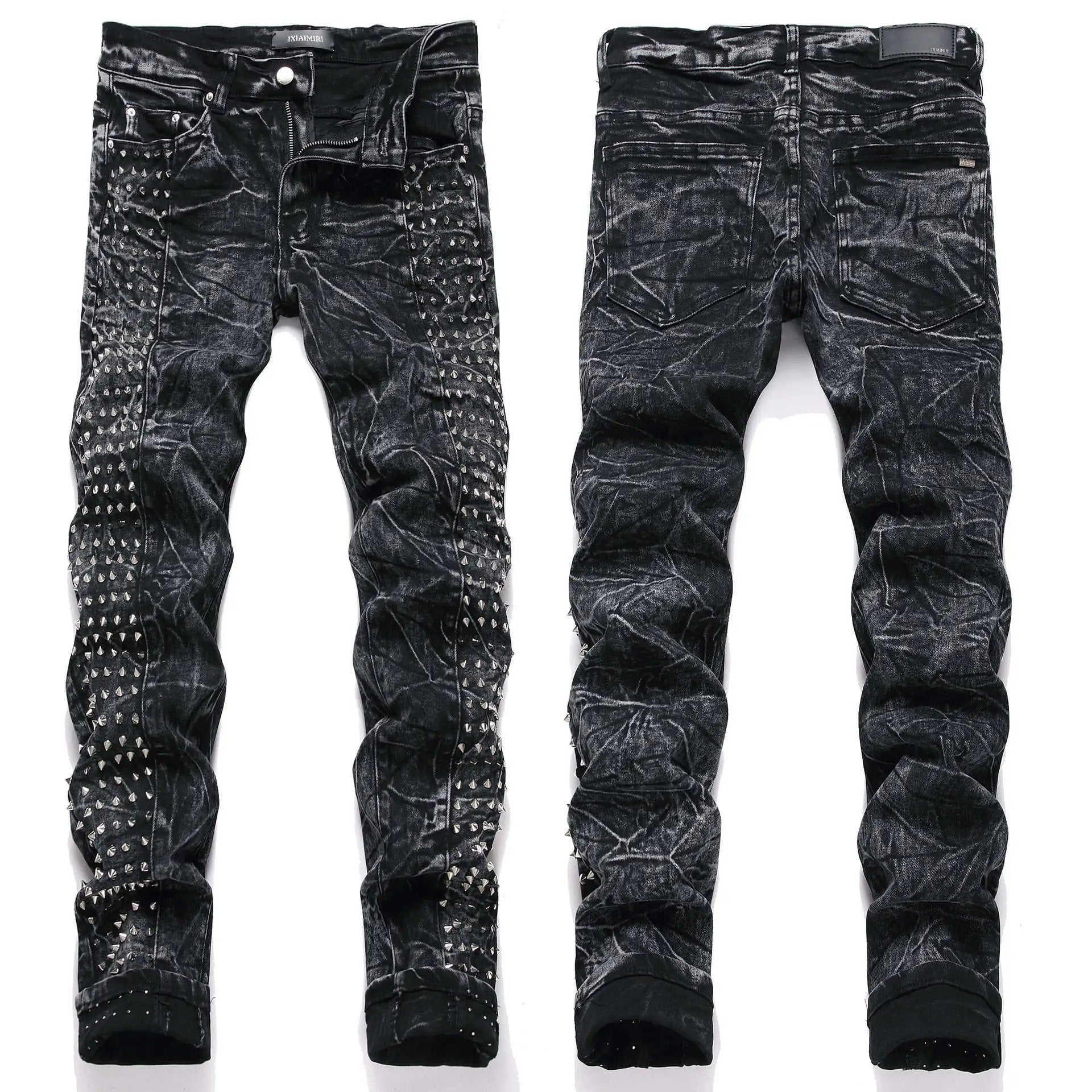 Amiri Jeans High Quality Jeans