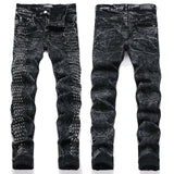 Amiri Jeans High Quality Jeans