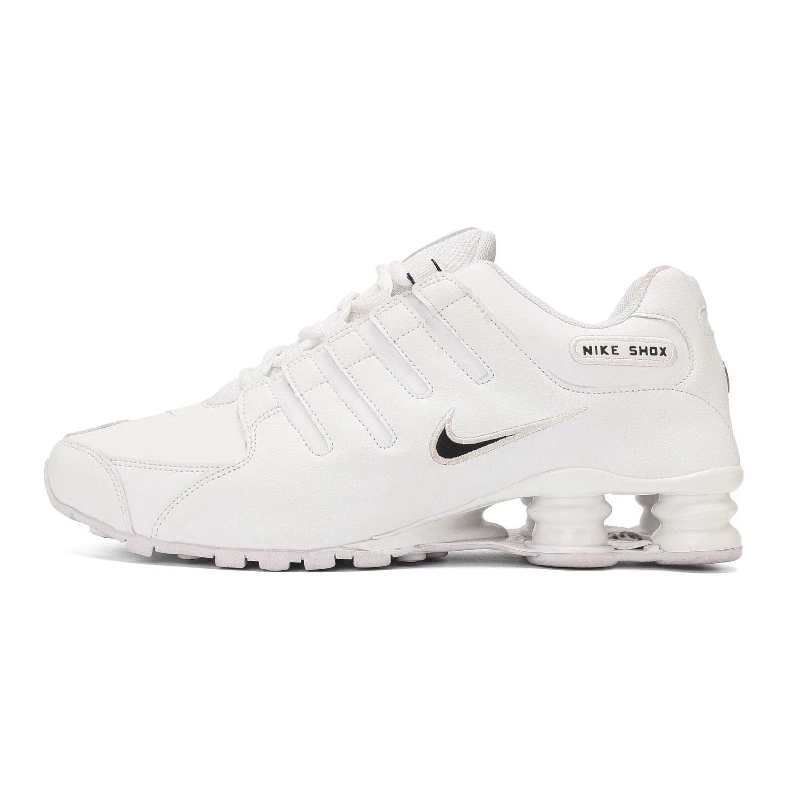 Nike Shox shoes New All-Match Trendy Men's Casual Sports Shoes