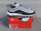 Nike Air Max 97 shoes Casual New Trendy Breathable Sports Running Shoes