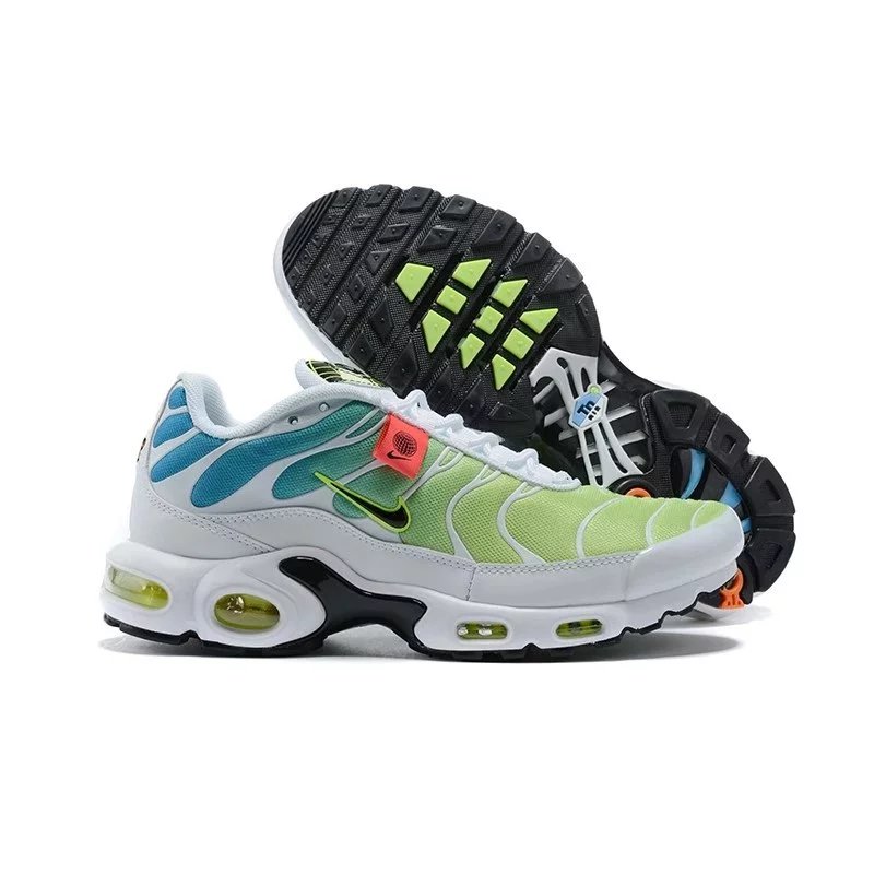 Nike Air Max TN shoes Fashion Trendy Sneakers