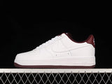 Nike Air Force 1 Low shoes Casual New Trendy Breathable Sports Board Shoes