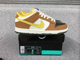 Nike Dunk Low shoes