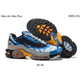Nike Air Max TN shoes Fashion Trendy Sneakers