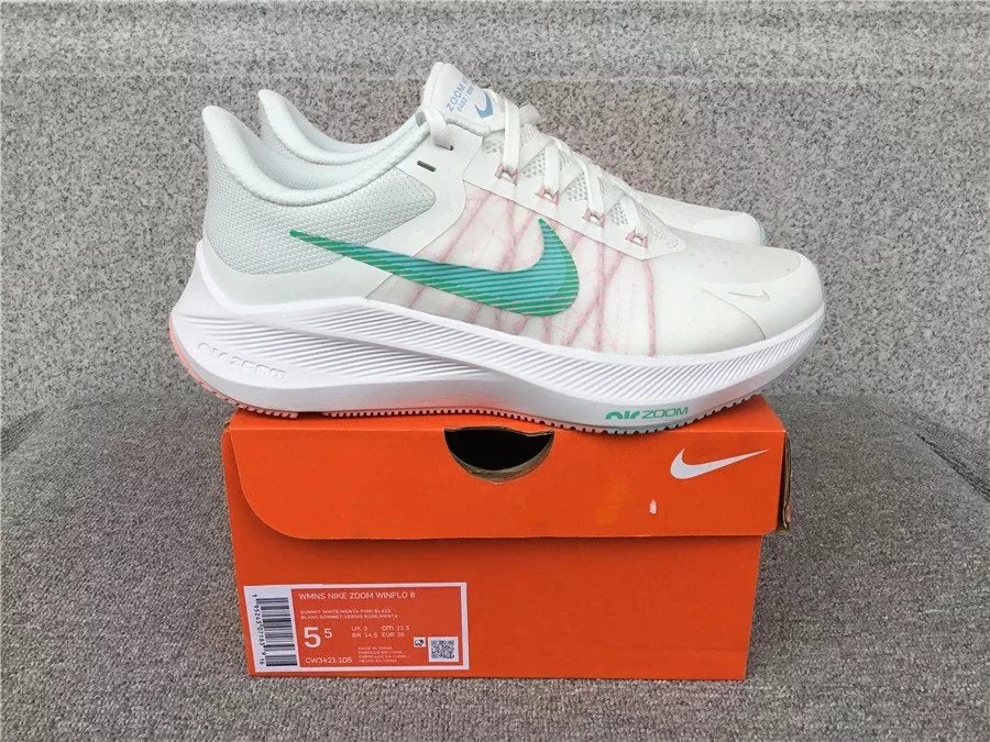 Nike Zoom Others shoes Fashion Casual Sneakers