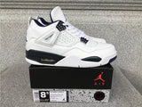 Air Jordan 4 shoes New All-Match Trendy Men's Casual Sports Shoes-