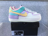 Nike Air Force 1 Low shoes New All-Match Trendy Casual Sneakers