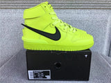 Nike Dunk High shoes New All-Match Trendy Leisure Sneaker igh