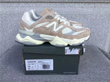 New Balance Shoes 9060New All-Match Trendy Casual Running Shoes