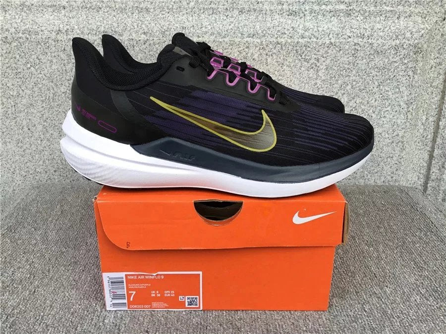 Nike Zoom Others shoes Fashion Casual Sneakers