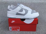 Nike Dunk Low shoes