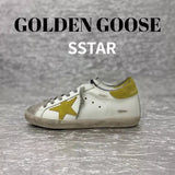 Golden Goose Shoes Customized Non-Quality Problems Cannot Be Returned Or Exchanged.（Customized3-4Daily Delivery）Fashion Trendy Brand Sneaker Men's and Women's Casual Shoes Running Shoes