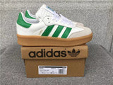 Adidas shoes New All-Match Trendy Men's Casual Sneakers