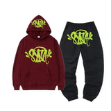 Corteiz Hoodie Drill Trendy Fashion Joker Suit-SQ002sy2