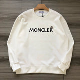 Moncler Hoodie High Version M/Autumn and Winter Hoodie Sweater Jacket