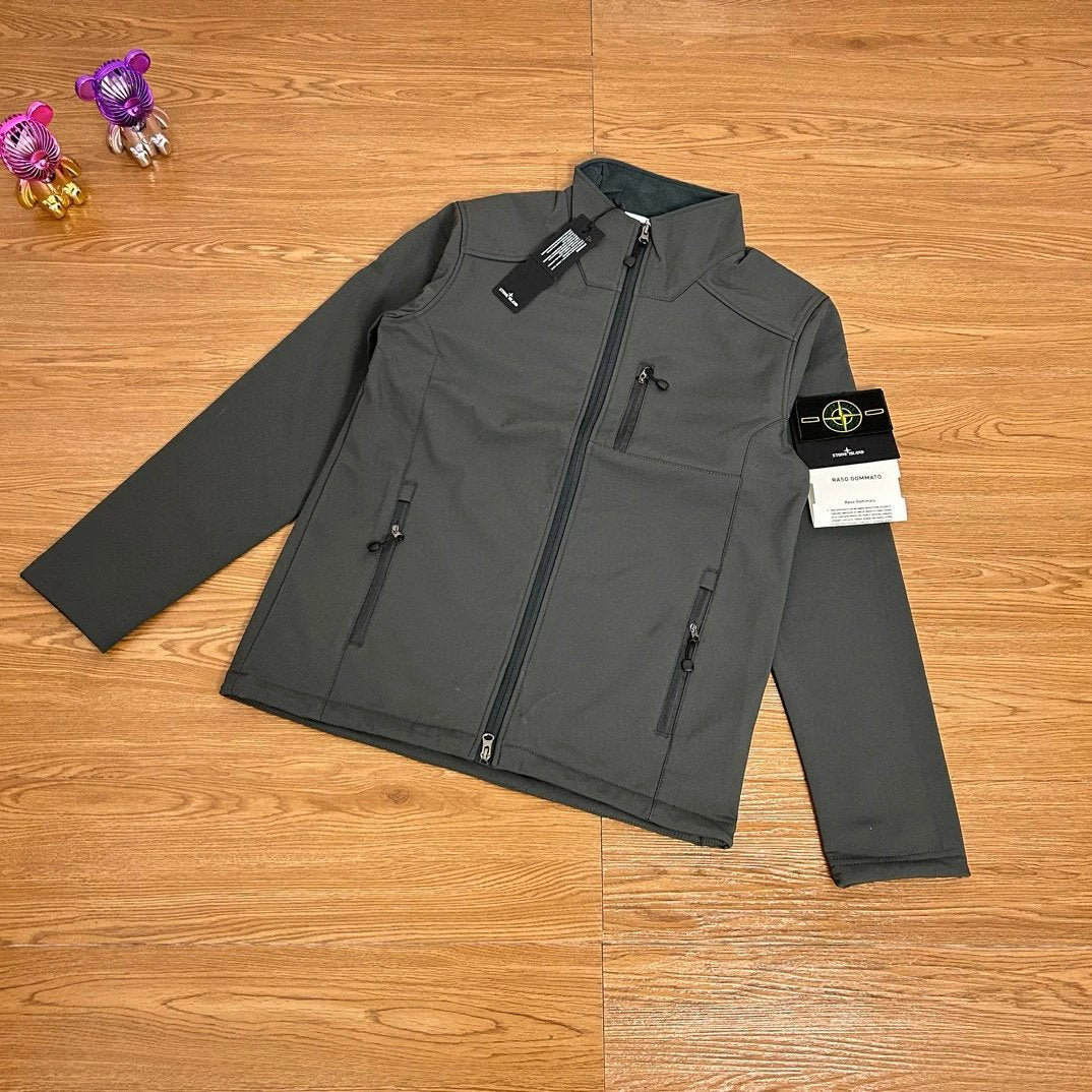 Stone Island Jackets Coats REPS-High Quality4-JK-003