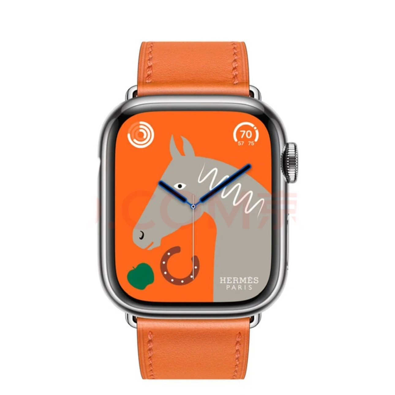 Apple Watch Hermmessandserie