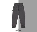 Stone Island Overalls High Street All-Matching Pants-0071