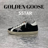 Golden Goose Shoes Customized Non-Quality Problems Cannot Be Returned Or Exchanged.（Customized3-4Daily Delivery）Fashion Trendy Brand Sneaker Men's and Women's Casual Shoes Running Shoes