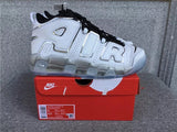 Nike Air More Uptempo shoes Casual New Trendy Breathable Sports Board Shoes