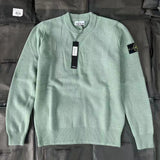Stone Island Sweater S Knitted Sweater