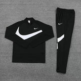 Nike Men's Sweater Sports Suit Youth Edition Activity Suit