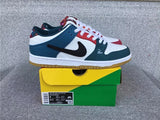 Nike Dunk Low shoes