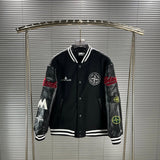 Stone Island Jackets Coats REPS-Trendy Coat Stone