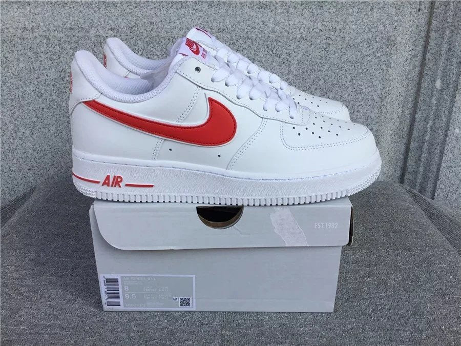 Nike Air Force 1 Low shoes New All-Match Trendy Casual Sneakers