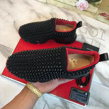 CL/Christian Louboutin shoes B37Custom shoe