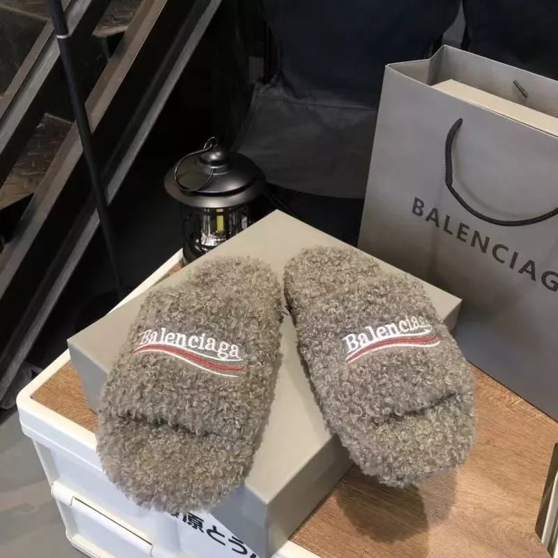 Balenciaga Slippers C-LVersionCasualShoesSneakersTopVersion101