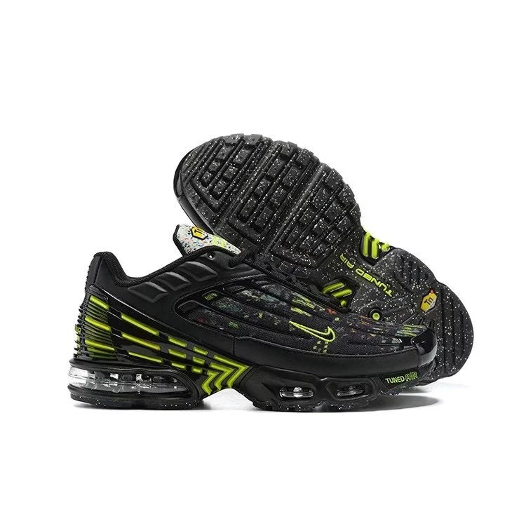 Nike Air Max TN shoes Fashion Trendy Sneakers