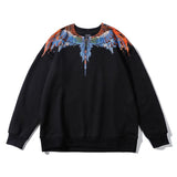 Marcelo Burlon Hoodie Fashiontrendhoodie-007113