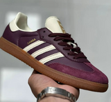 Adidas shoes Trendy all-match shoes-CY