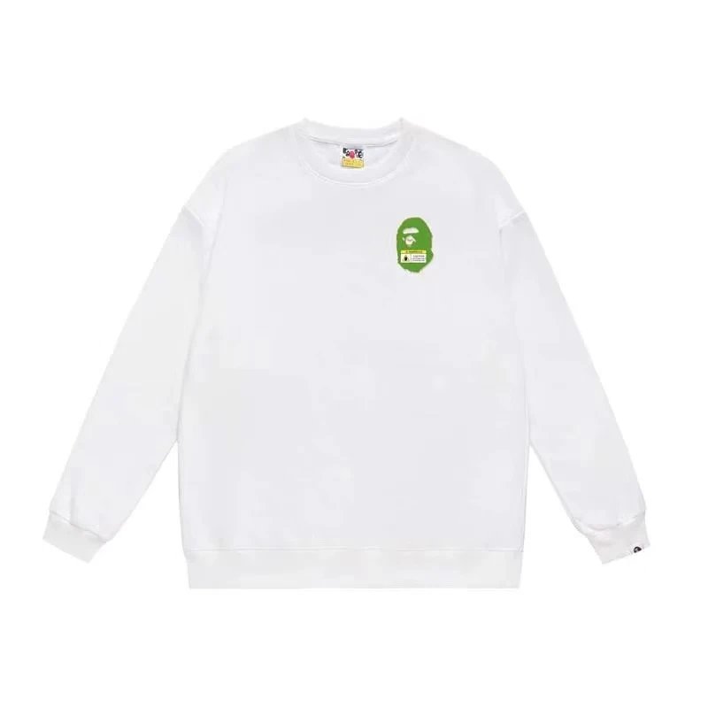 Bape Hoodie Youth Version Activity Sweater