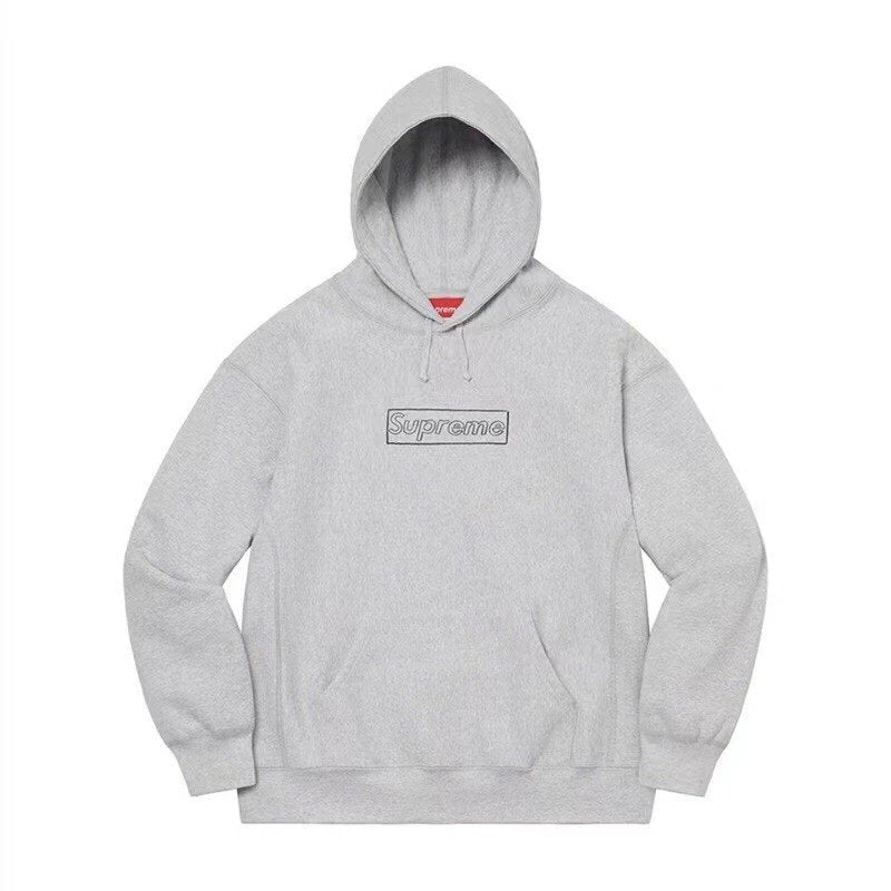 Supreme Hoodie Sweater