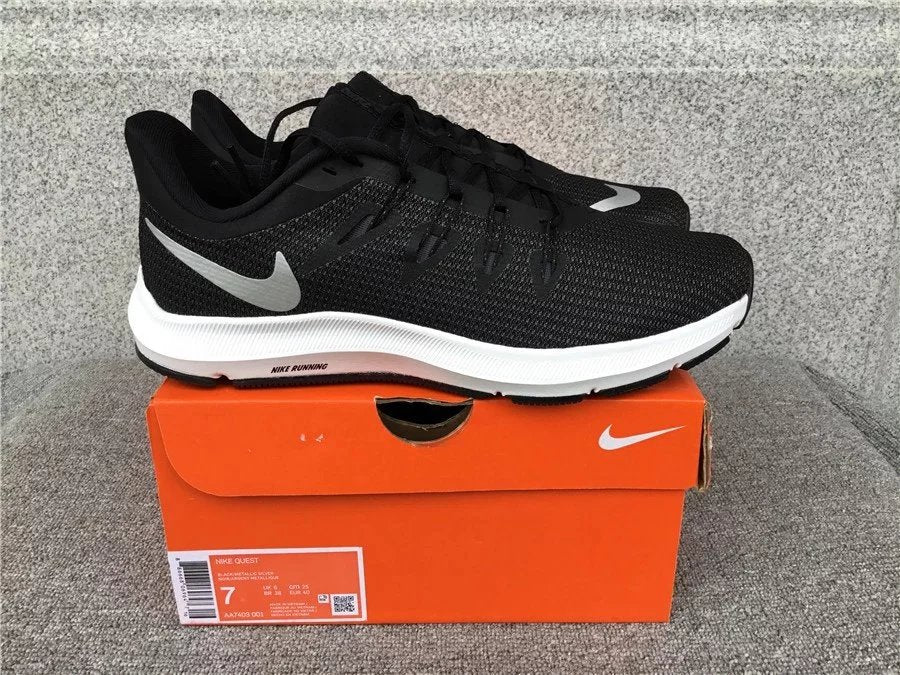 Nike Zoom Others shoes Fashion Casual Sneakers