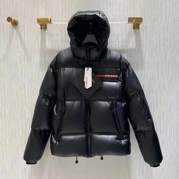 Moncler Down Jackets Trendy Fashion down Jacket-SQ0021