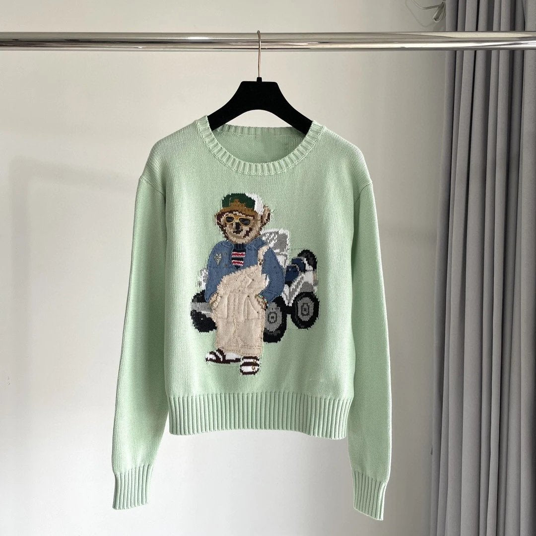 Ralph Lauren Sweater Sweater