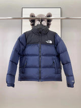 The North Face Down jacket Winter Warm Keeping Sports Storage Coat