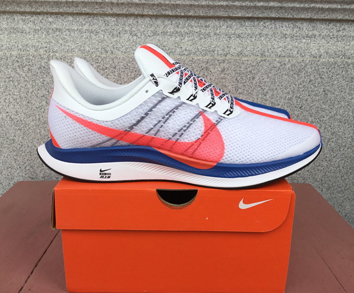 Nike Zoom Pegasus shoes Fashion Casual Sneakers