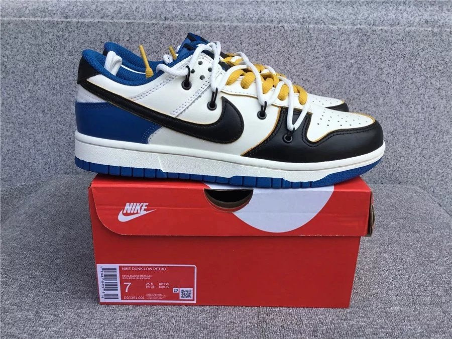 Nike Dunk Low shoes