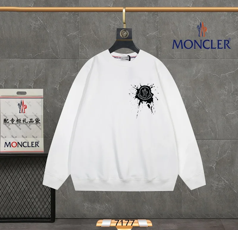 Moncler Hoodie High Quality Sweater--50