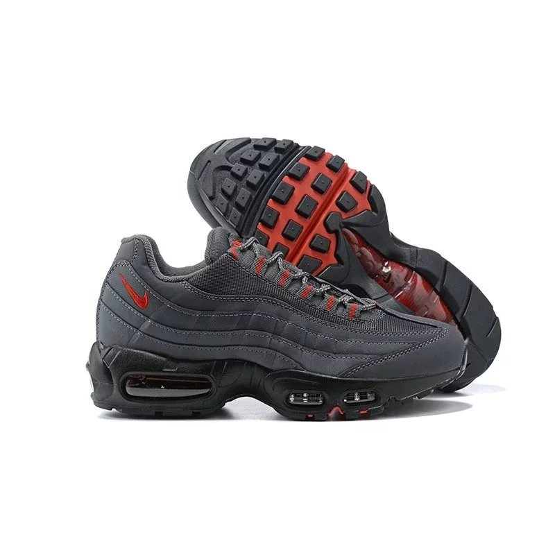 Nike Air Max 95 shoes Fashion Trendy Sneakers