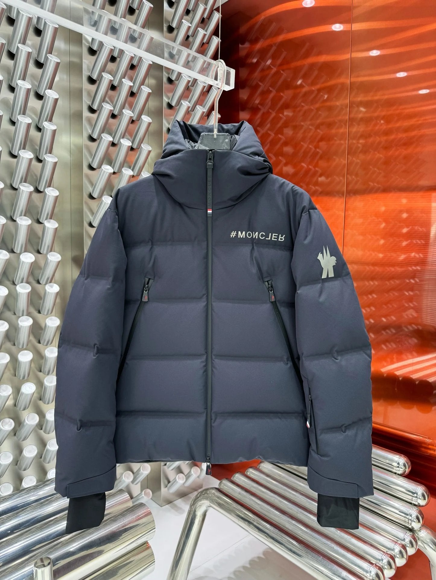 Moncler Down JacketsOWN-Fashion down Jacket2