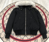 Moncler Down JacketsREP High Quality3-PHD-012Moose Knuckles Jacket