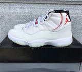 Air Jordan 11 shoes New All-Match Trendy Men's Casual Sports Shoes-