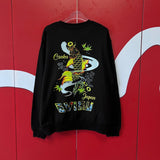 Evisu Hoodie Stylishandversatilehoodie-007