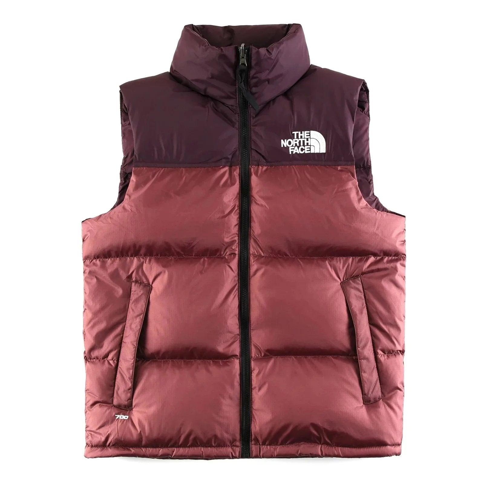 The North Face Vest Down jacket  Vestdownjacket-007