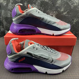 Nike Air Max Other Styles shoes Casual New Trendy Breathable Sports Running Shoes